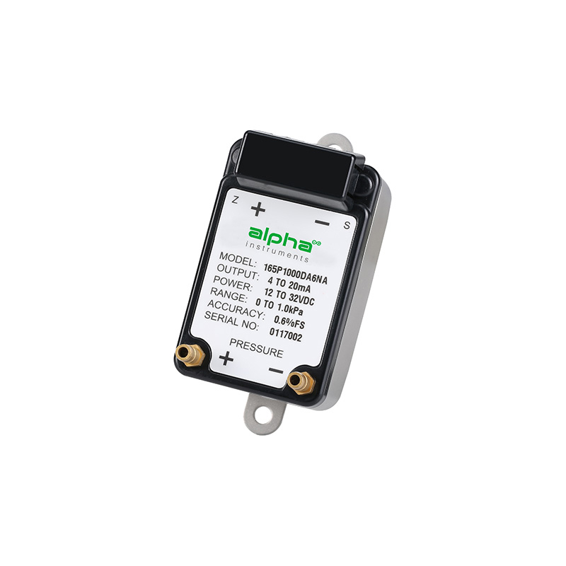 Model 165΢��ѹ������