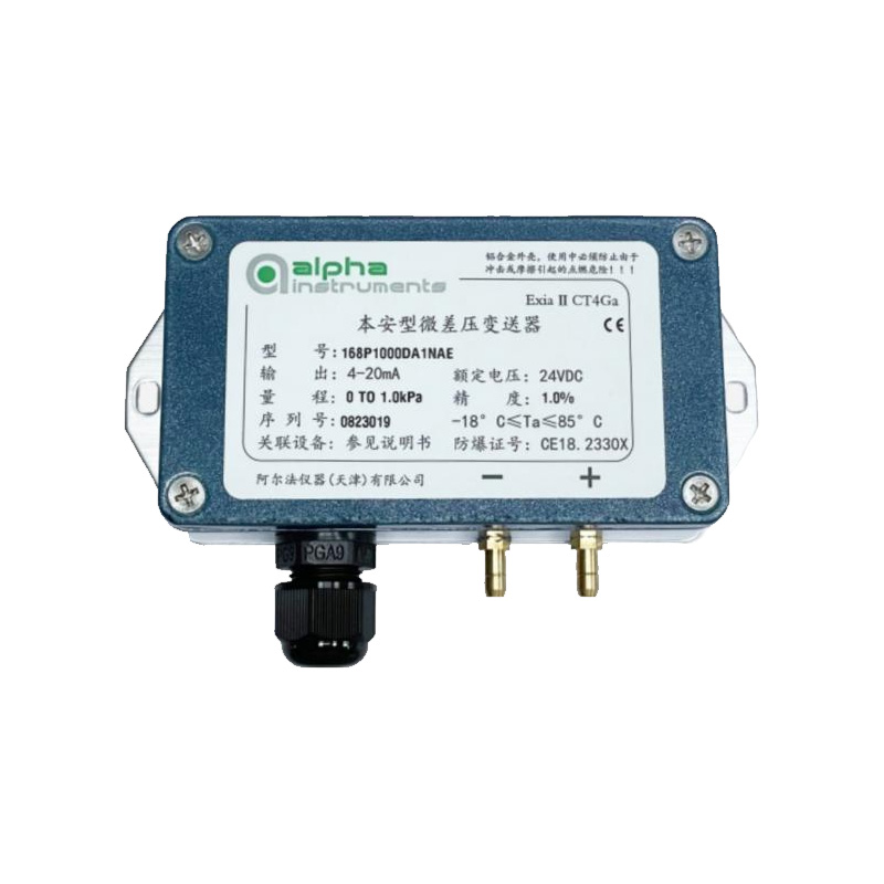 Model 168EX΢��ѹ������